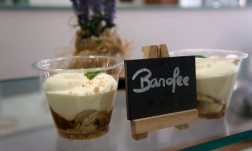 Restaurant Traditionnel Toulouse | Banofee O Délices d'Emilie
