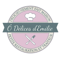Logo O Délices d'Emilie